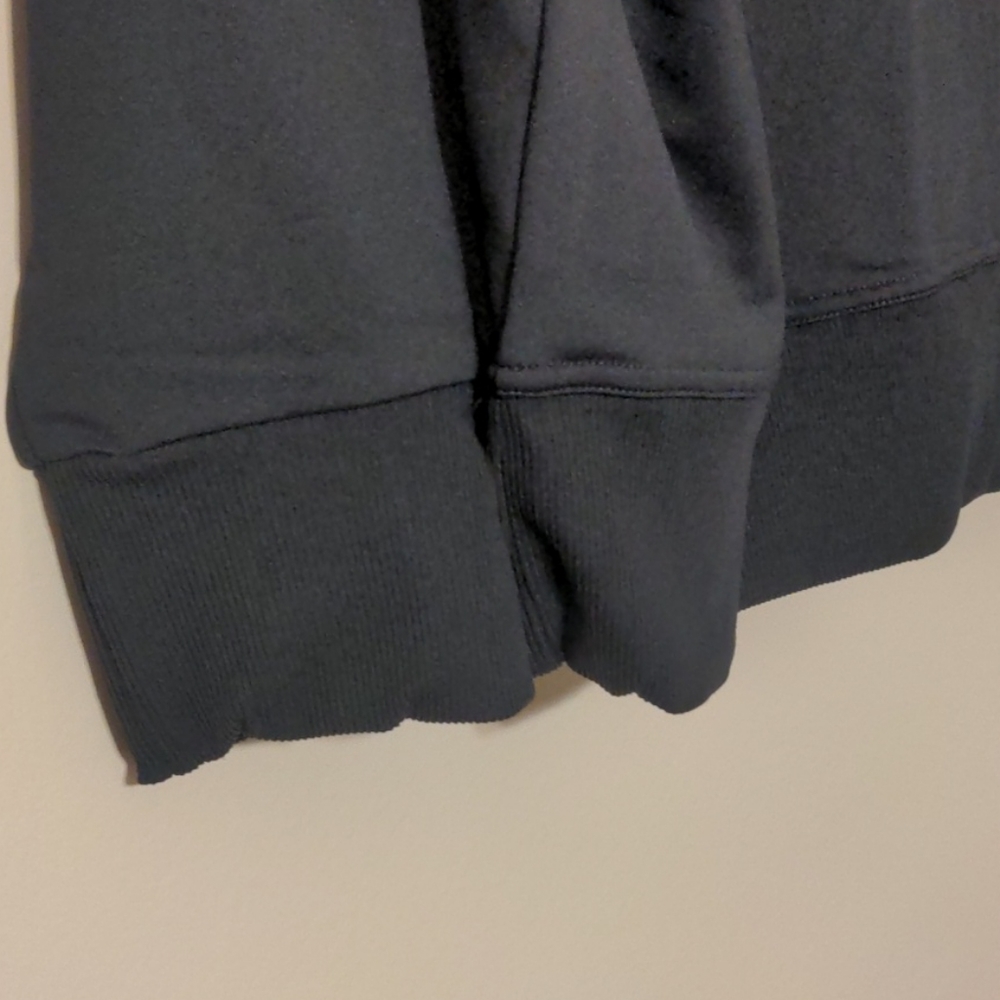 32 degrees mens large full zip string hoodie - Picture 8 of 8